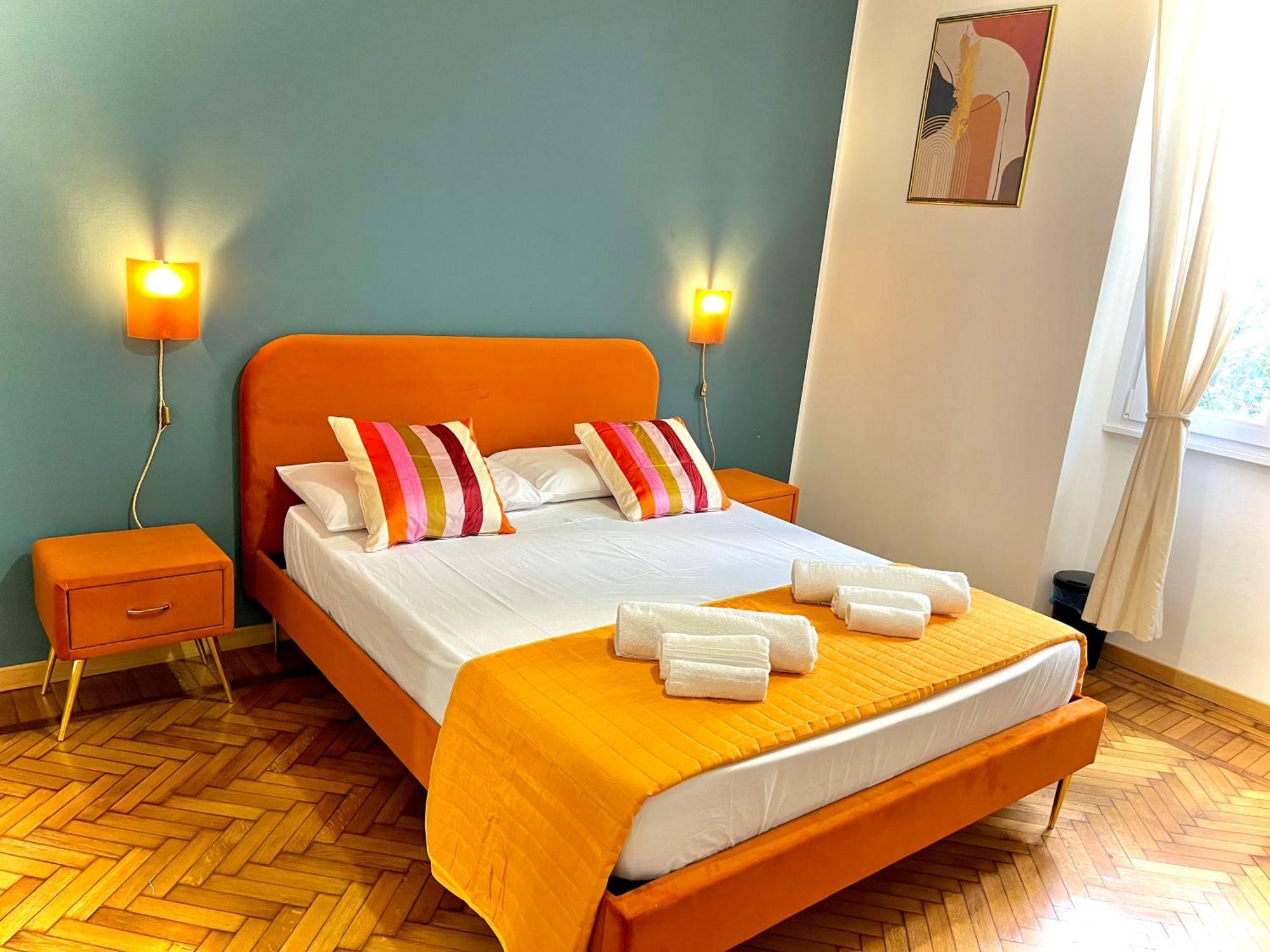 Durazzo Appartement Rome