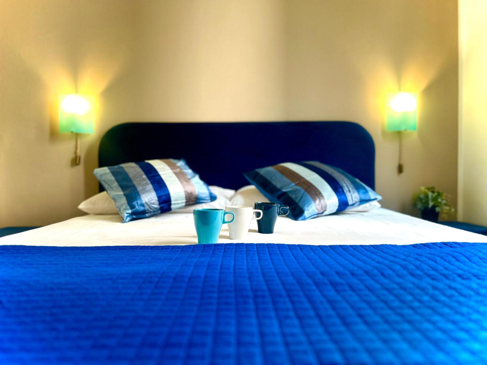 Appartement Durazzo *
