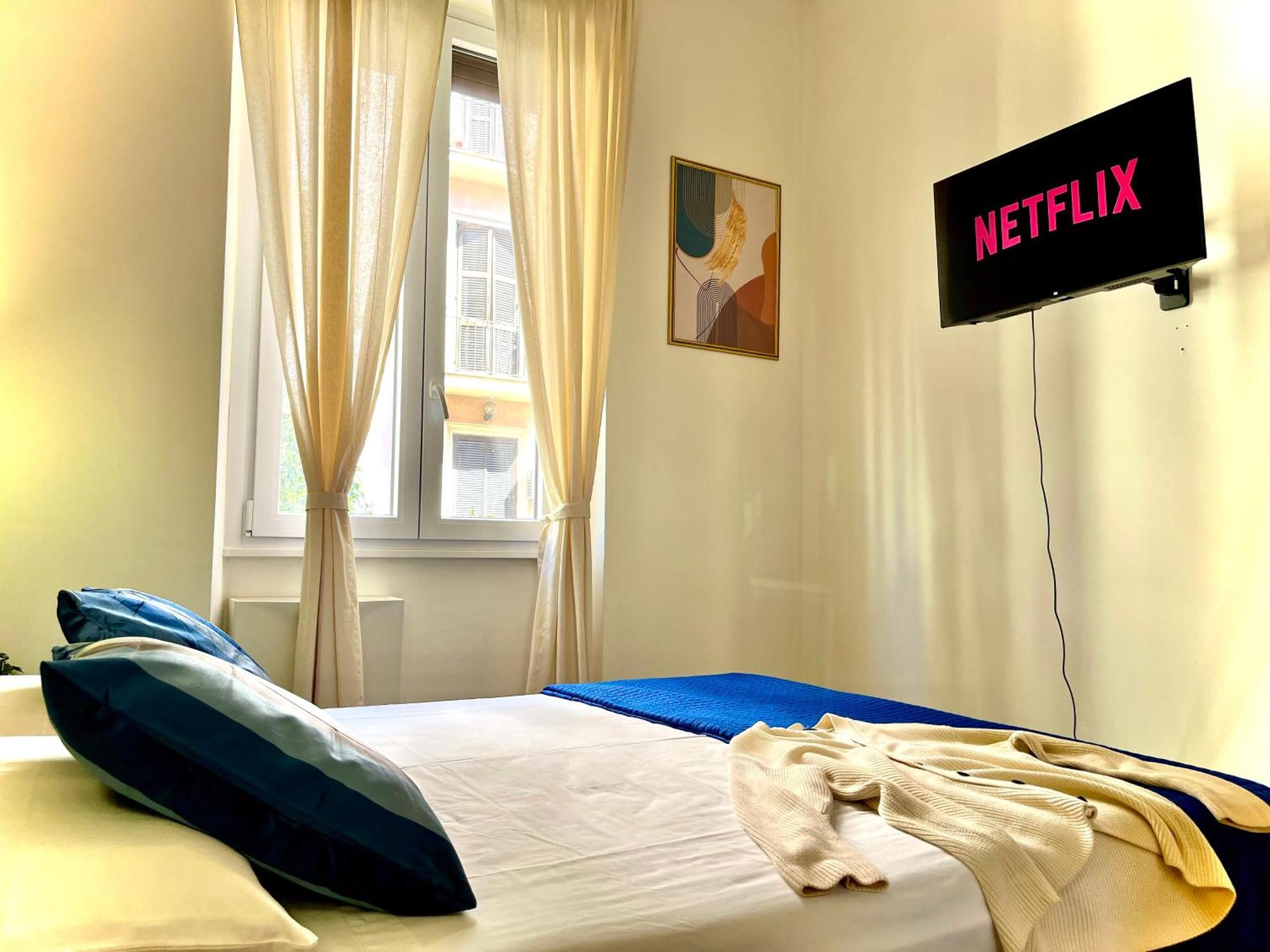 Durazzo Appartement *
