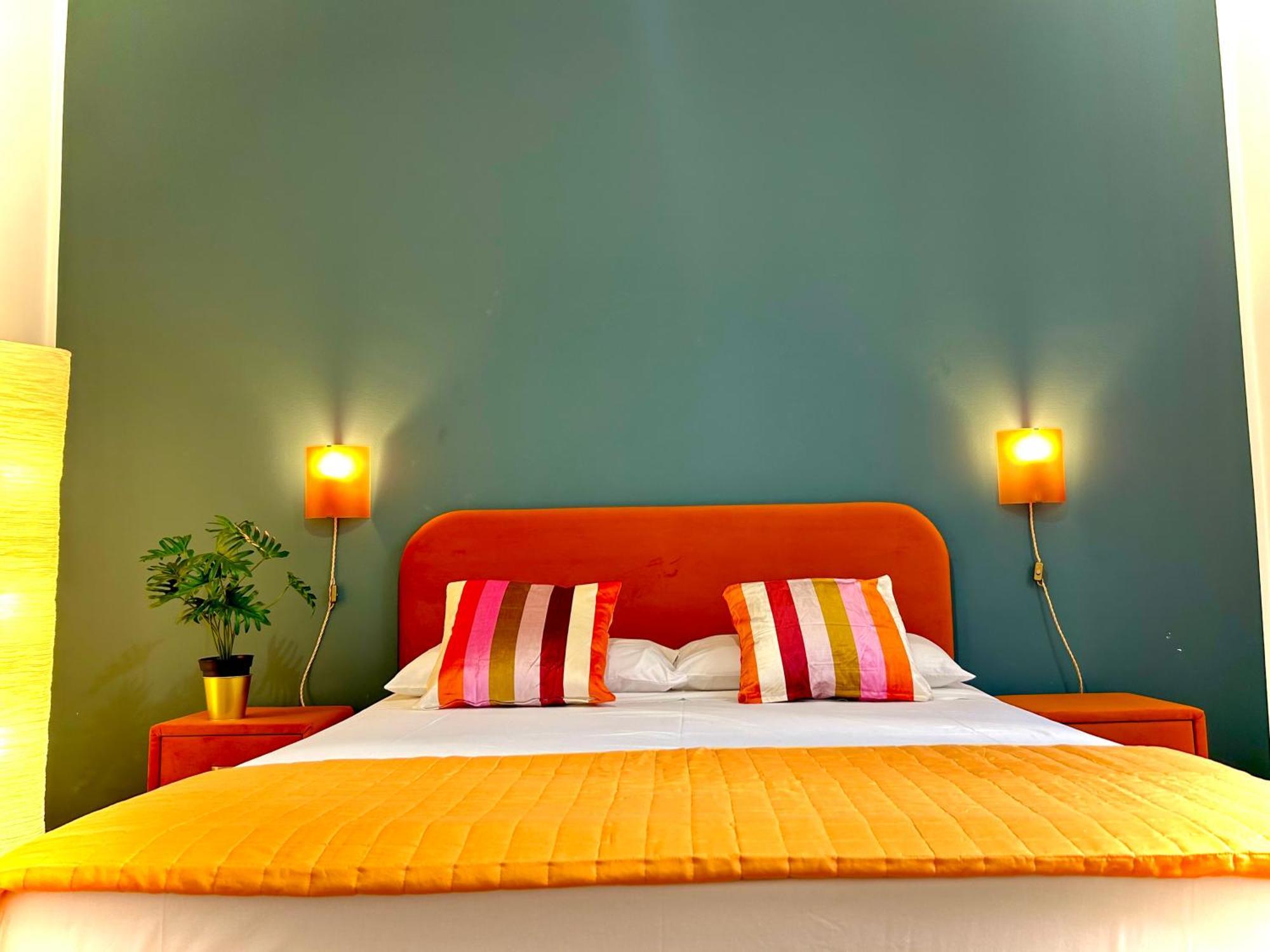 Durazzo Appartement Rome