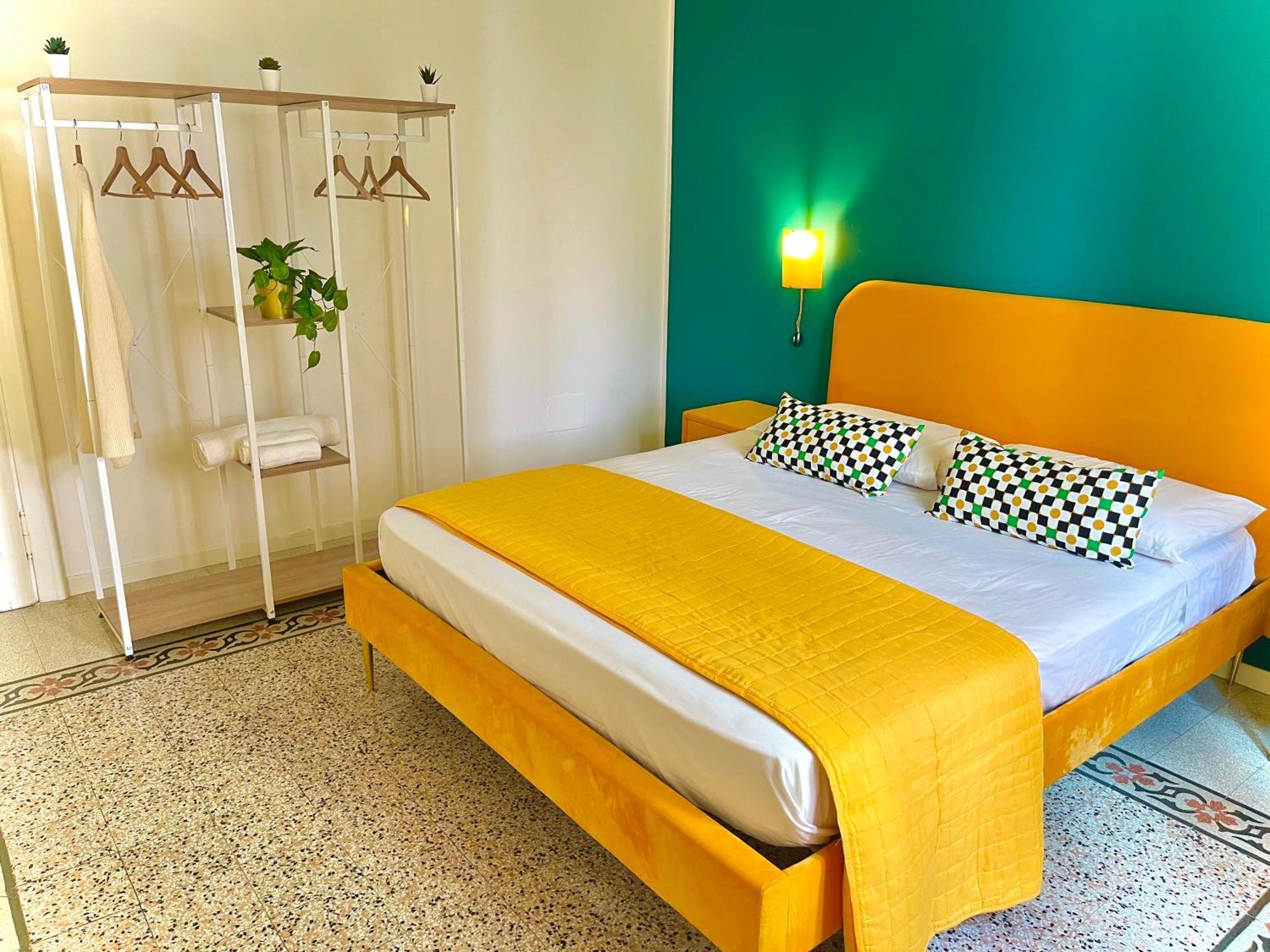 Durazzo Appartement