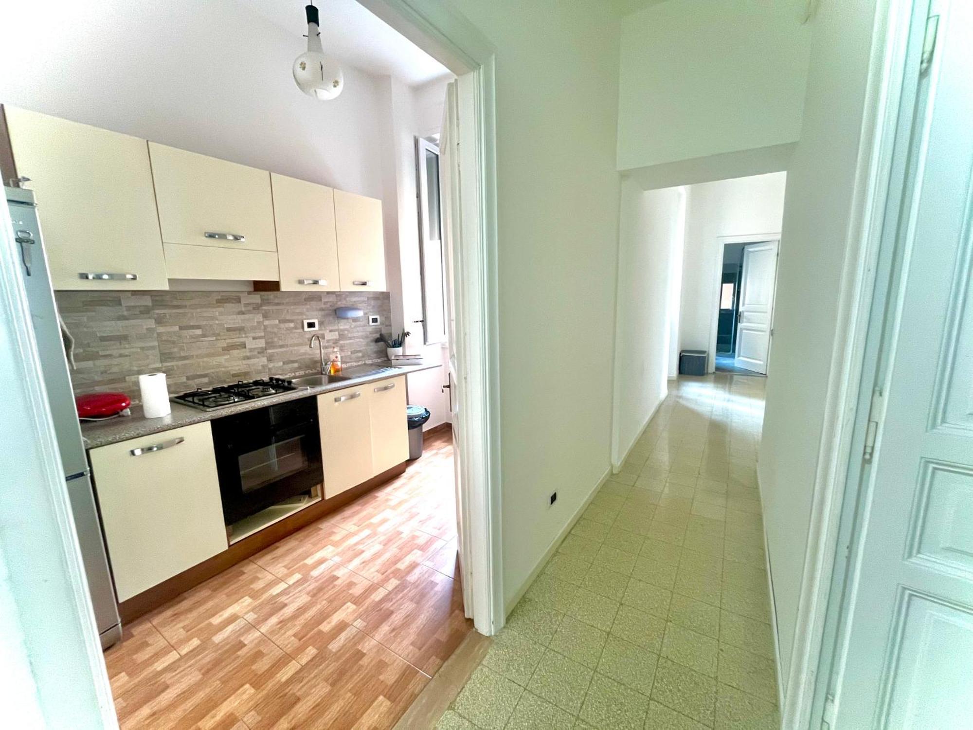 Appartement Durazzo